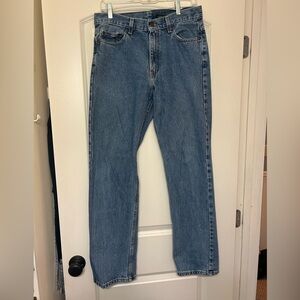 Men’s faded glory jeans size 30x32